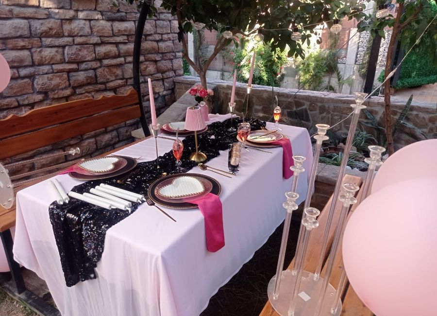 Photo 3 de location villa 