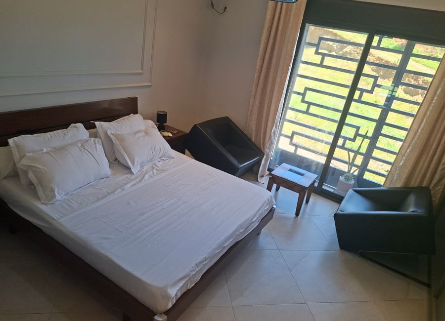 Photo 1 de L'Oasis Tranquille