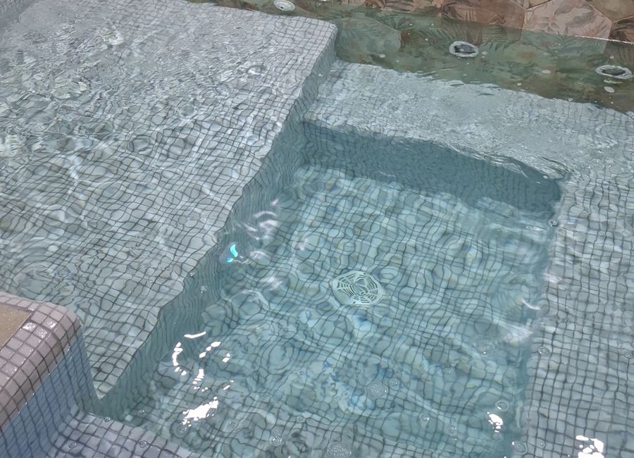 Photo 2 de L'Oasis Tranquille