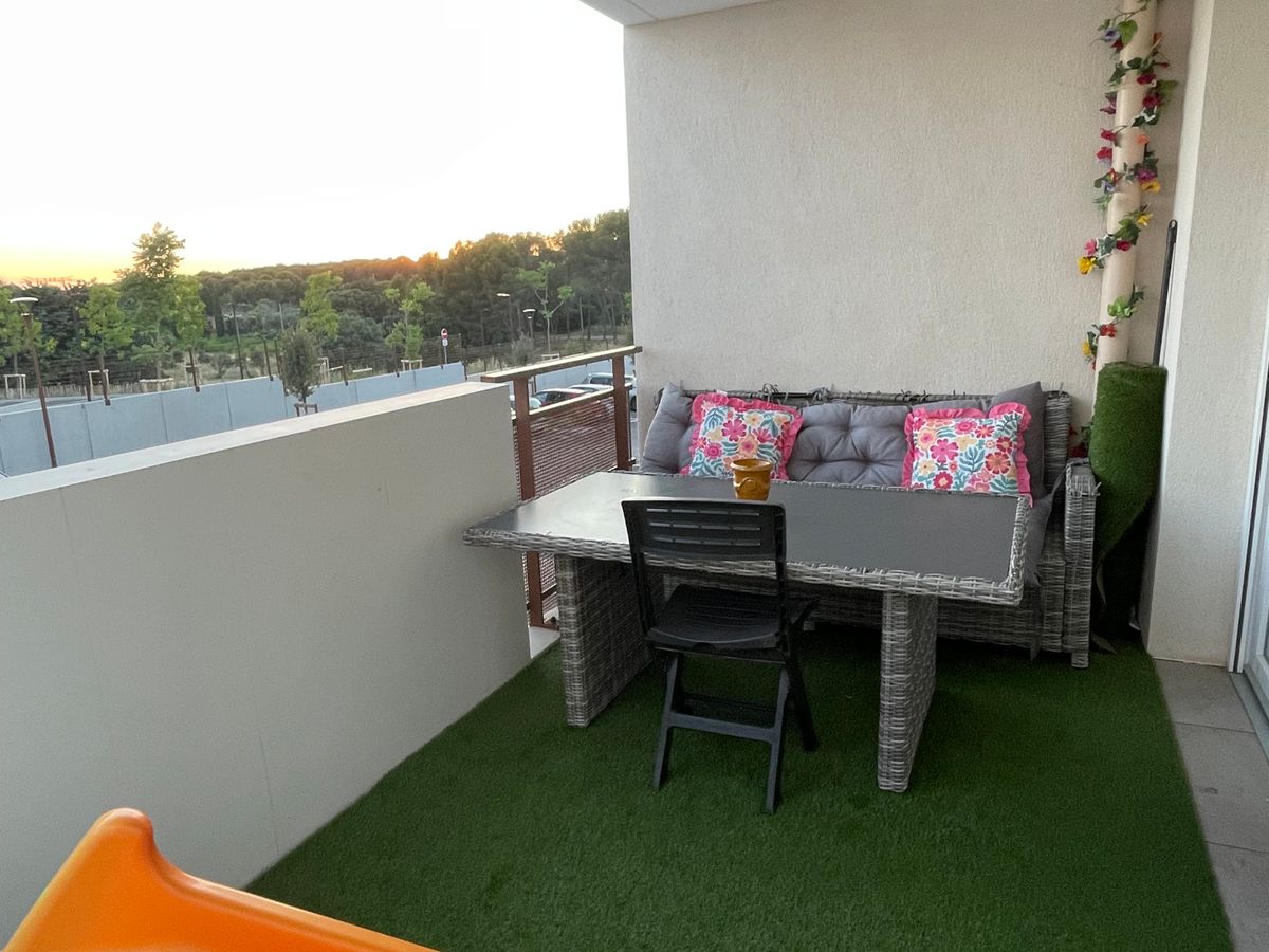 Photo de appartement proche de la mer ☀️