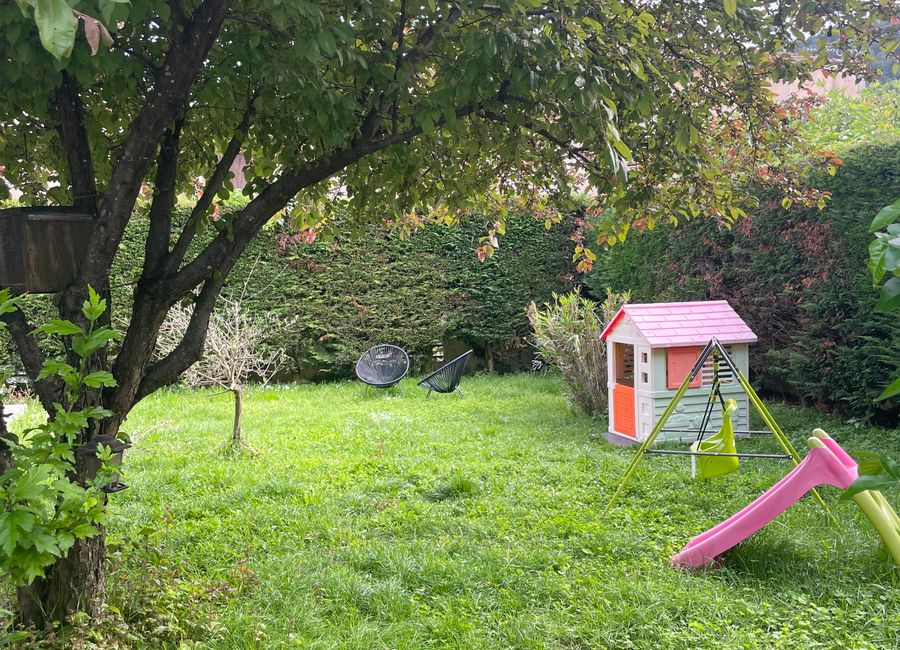 Photo 2 de maison près des rivières 