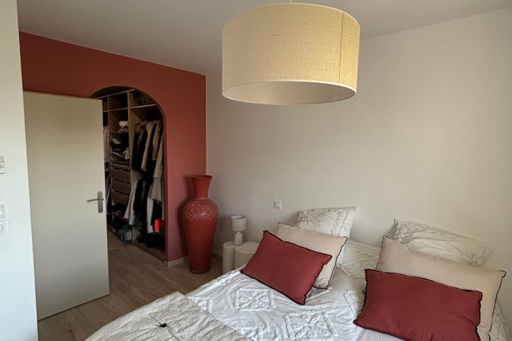 Villa pour 6 personne