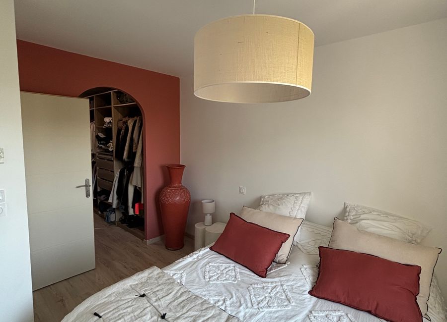 Photo 1 de Villa pour 6 personne