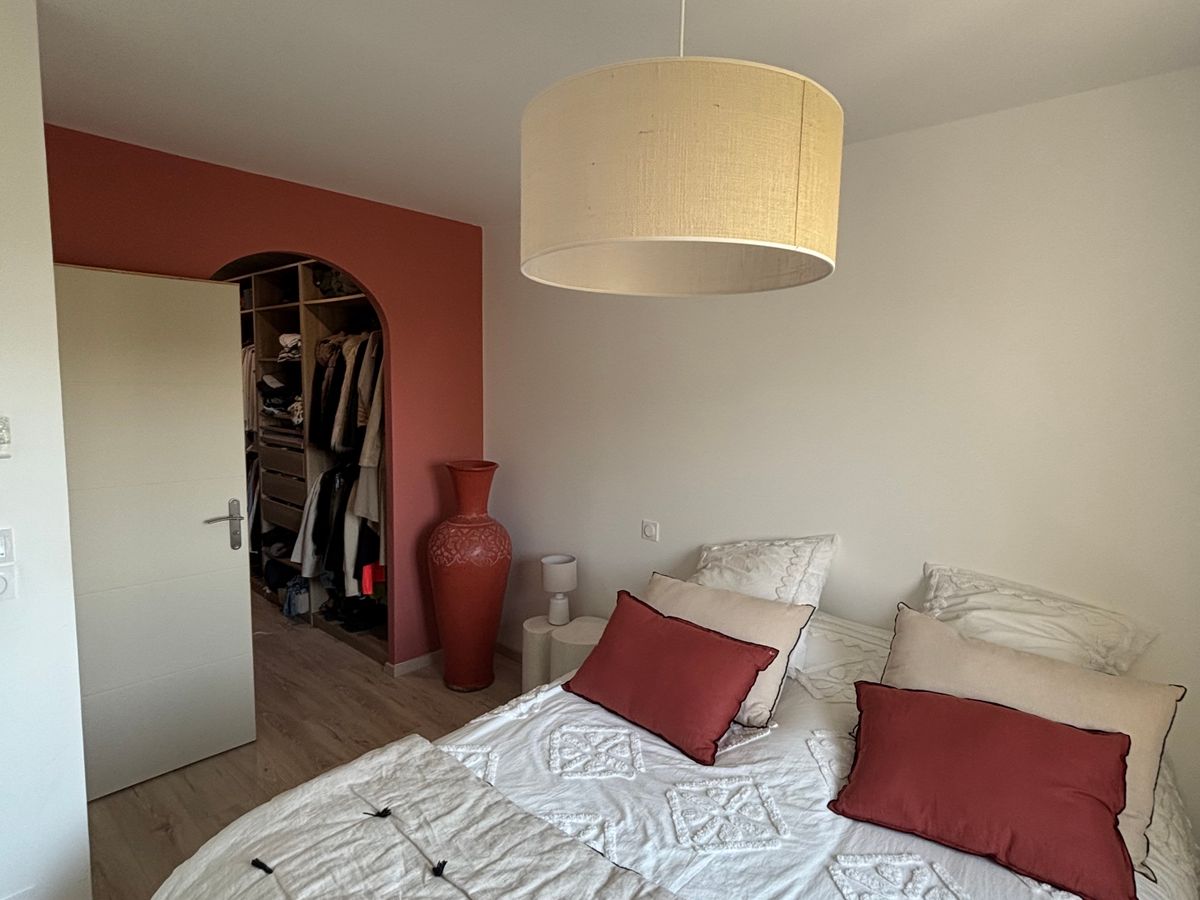 Photo de Villa pour 6 personne