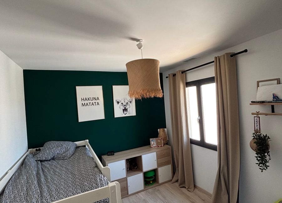 Photo 3 de Villa pour 6 personne