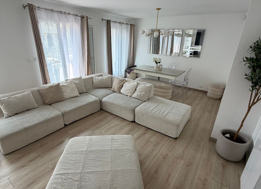 Photo 2 de Villa familiale quartier calme avec terrasse jardin