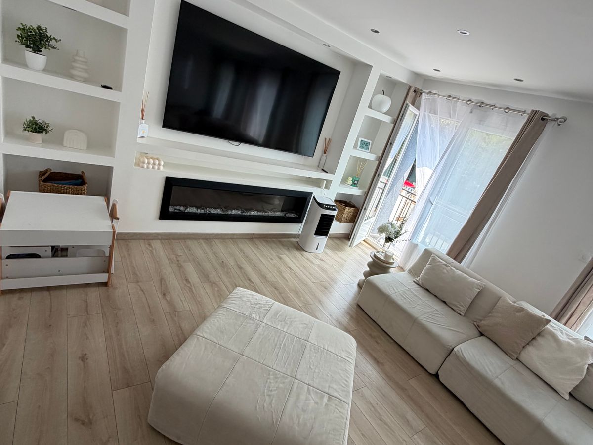 Photo de Villa familiale quartier calme avec terrasse jardin
