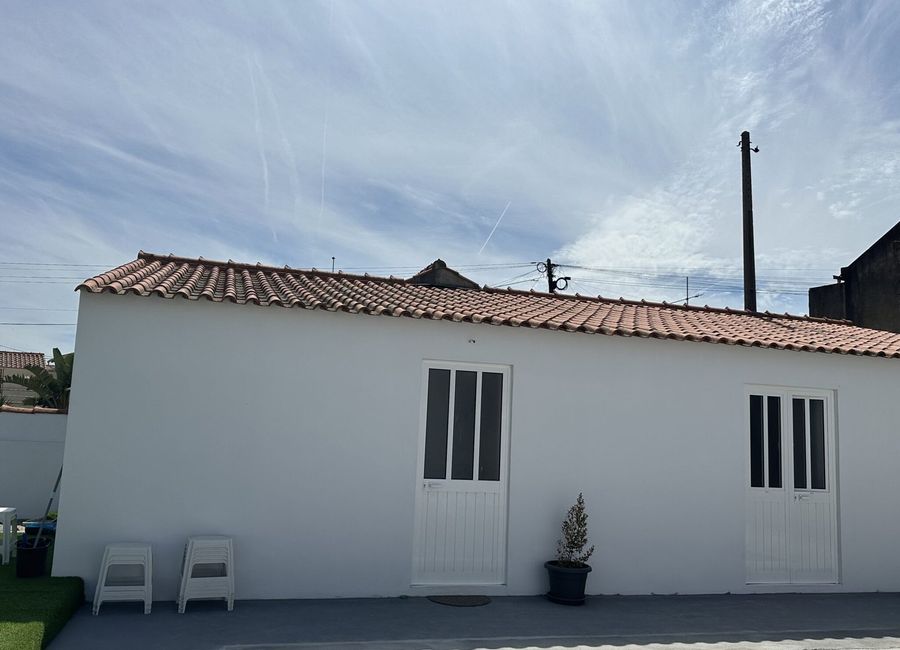 Photo 2 de Maison au Portugal en bord de Mer