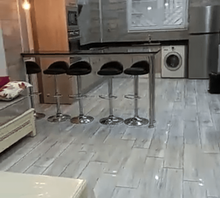Photo 2 de Appartement F2 avec piscine couverte