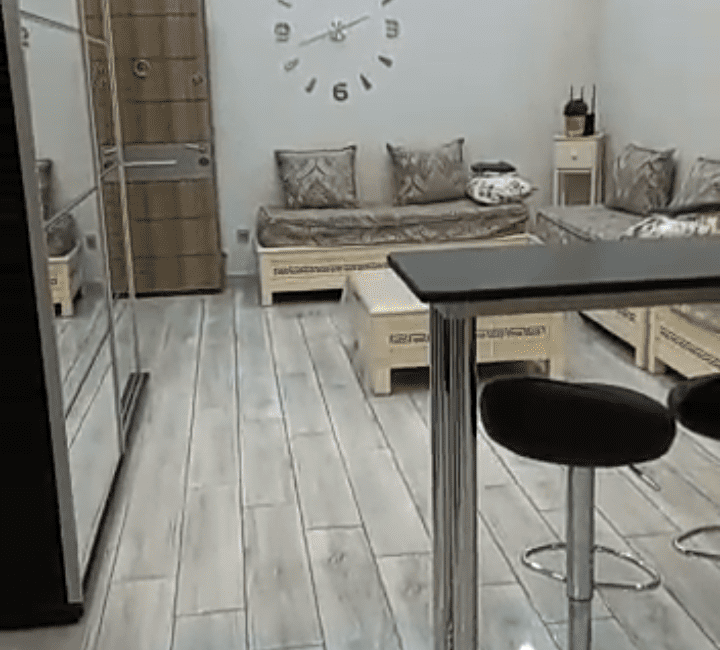 Photo 3 de Appartement F2 avec piscine couverte