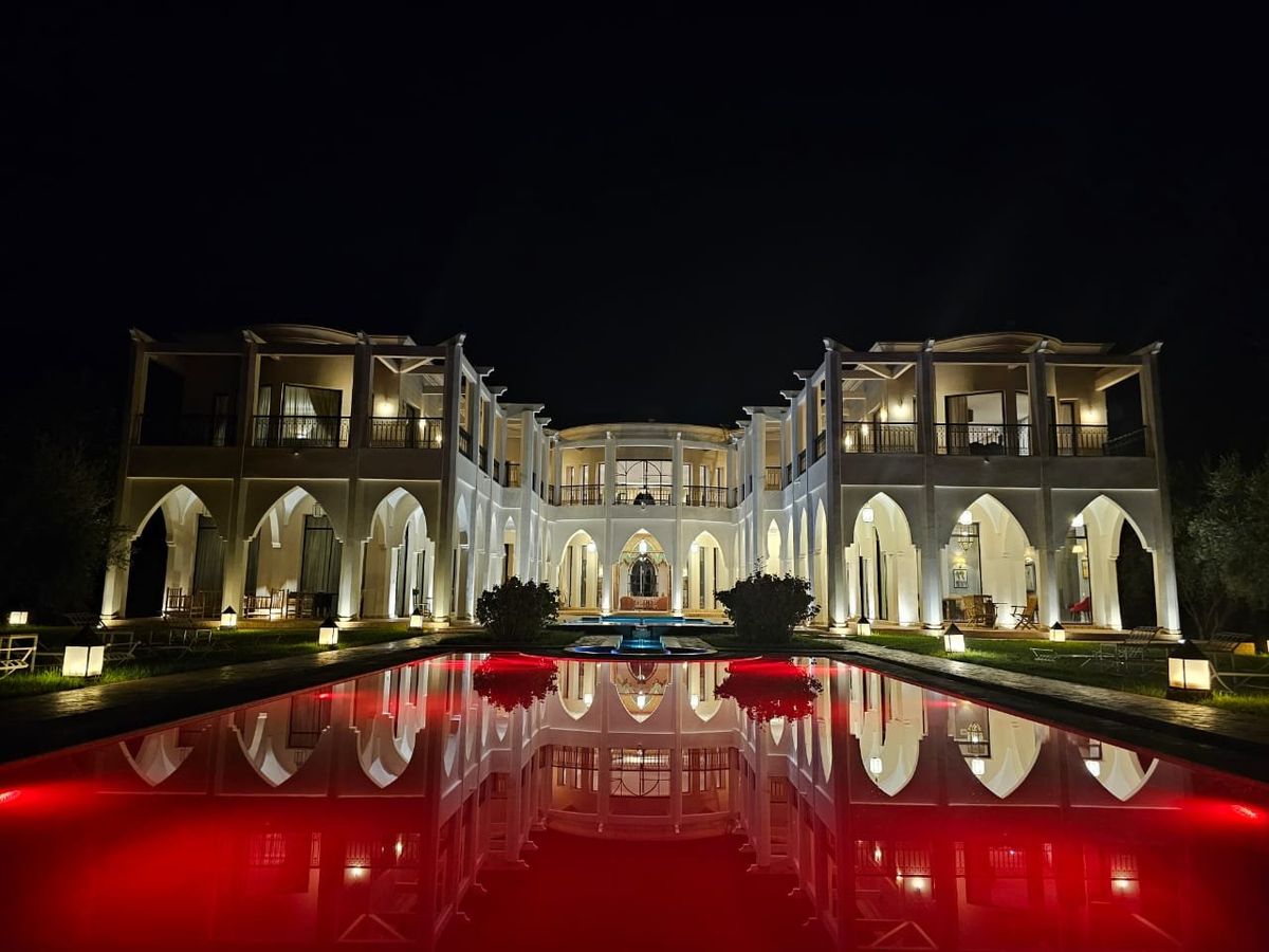 Photo de Villa de luxe