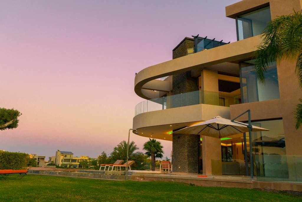 Photo de star villas Marrakech 