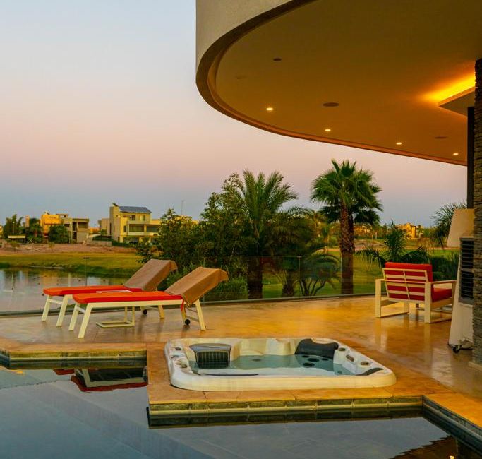 Photo 2 de star villas Marrakech 