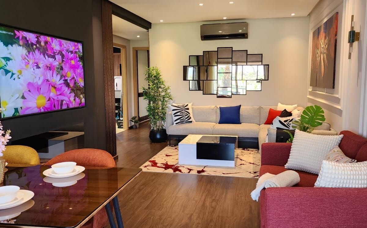 Photo de appartement Luxe Marrakech 