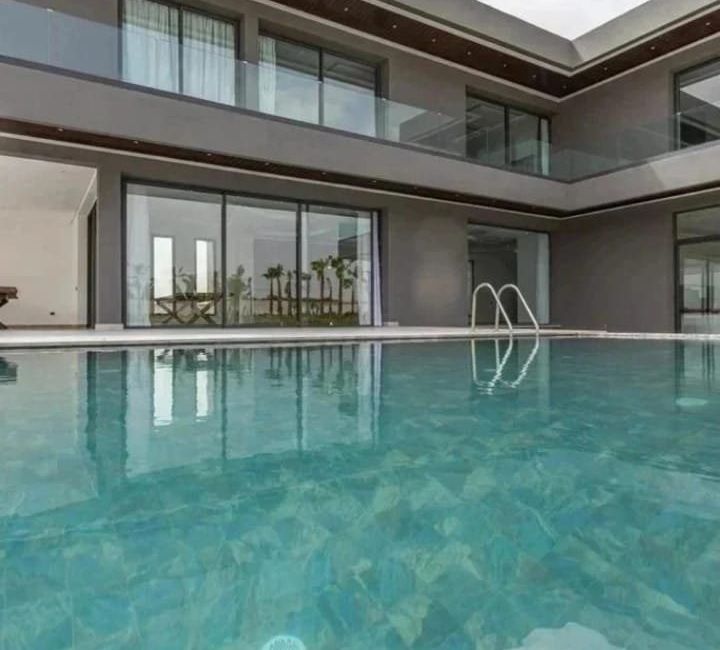 Photo 1 de Villa piscine jacuzzi 5 suites