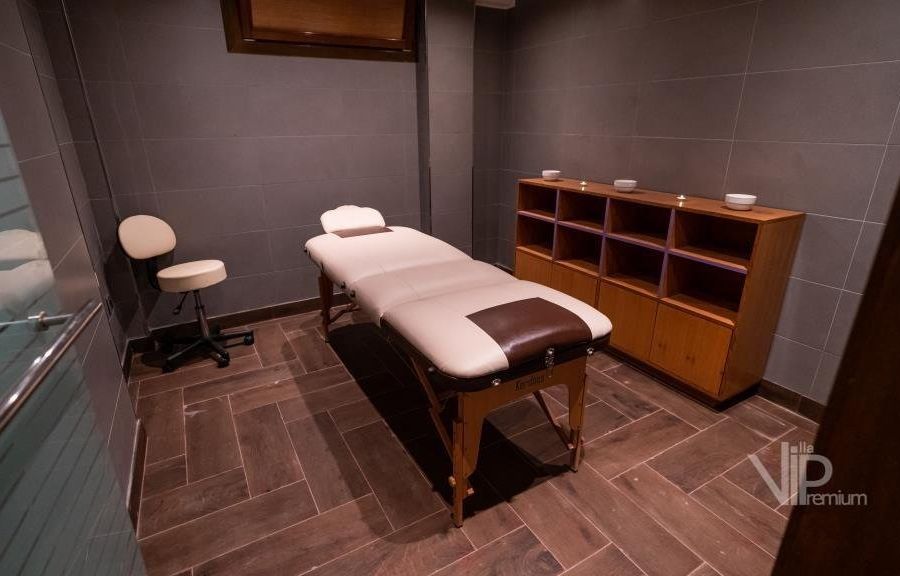 Photo 3 de Villa haut de gamme spa hammam 7 suites
