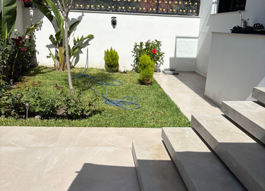 Photo 2 de villa Asma
