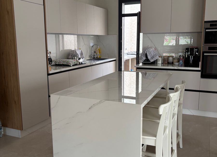 Photo 3 de villa Asma