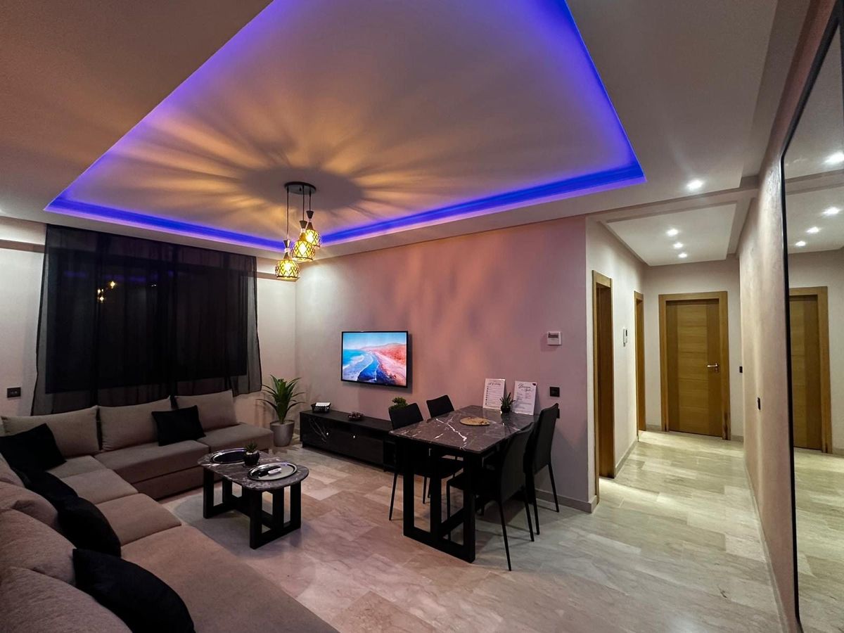 Photo de Appartement à louer (journalier)