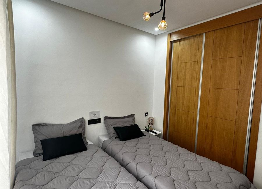 Photo 2 de Appartement à louer (journalier)