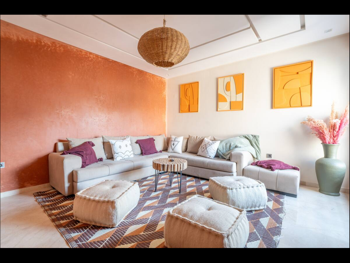 Photo de appartement 3 chambres