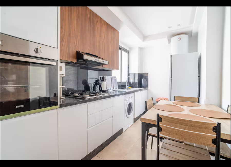 Photo 3 de appartement 3 chambres