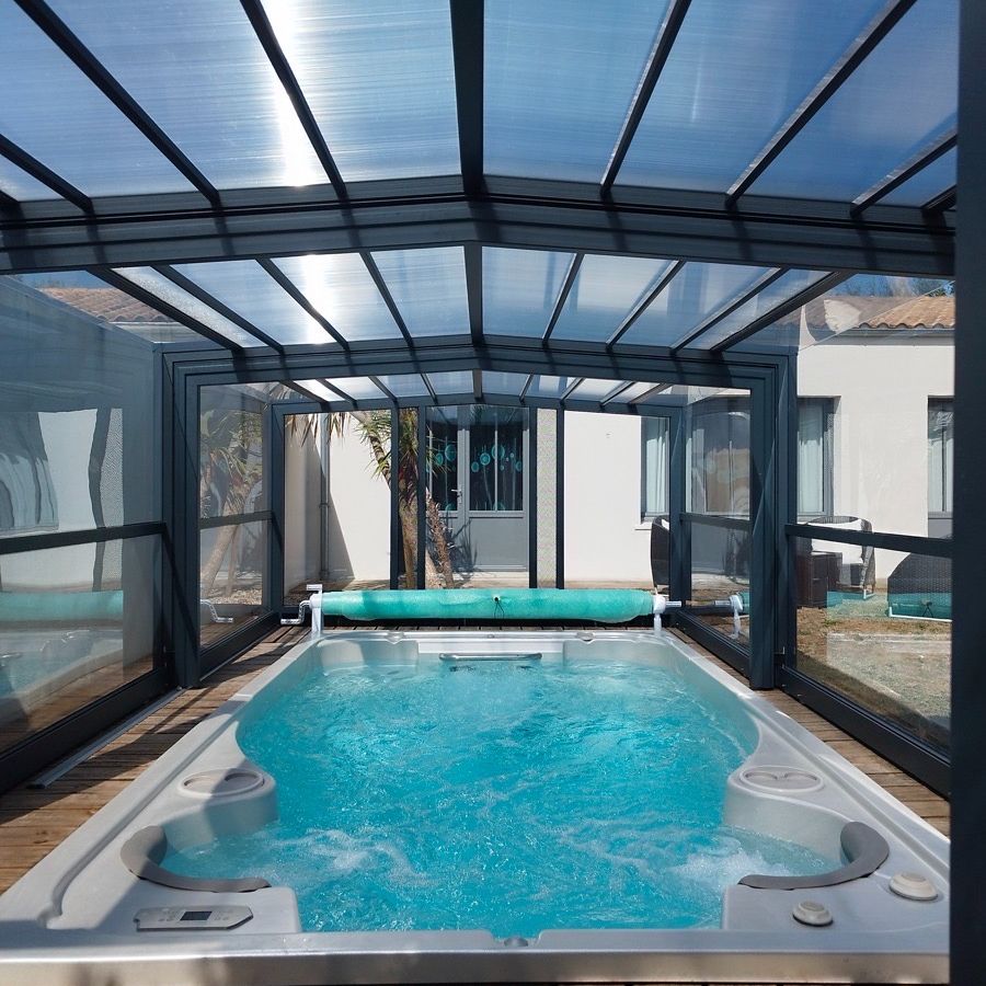 Photo de VILLA BORD DE MER A AYTRE PROCHE DE LA ROCHELLE