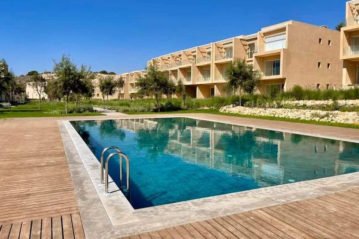 Appartement Taghazout bay ( agadir)