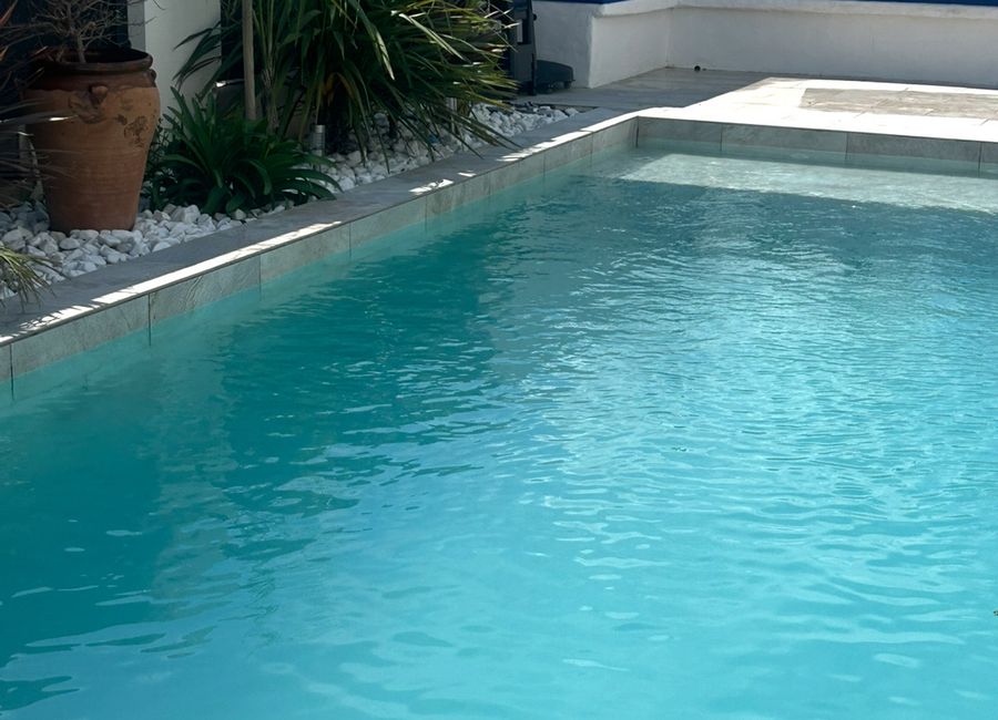 Photo 1 de Maison avec piscine dans le sud 