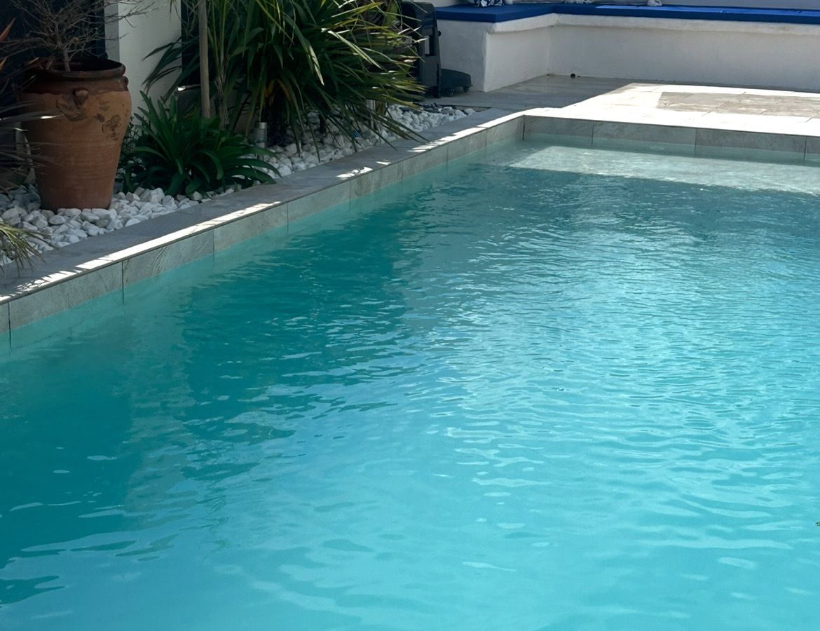 Photo de Maison avec piscine dans le sud 