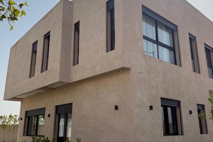 Villa Sofia 4 suites 