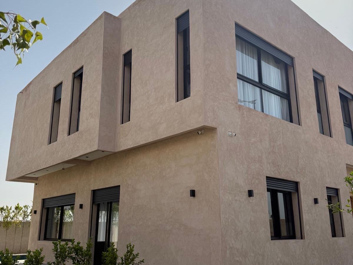 Photo de Villa Sofia 4 suites 