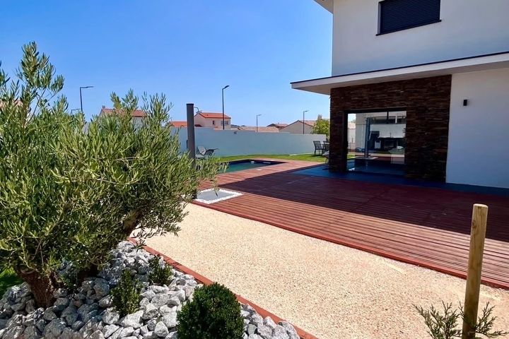 Villa Alma -Sud de la France 