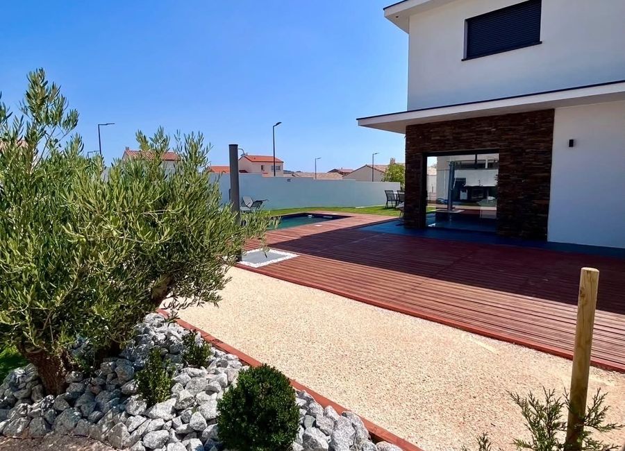 Photo 1 de Villa Alma -Sud de la France 