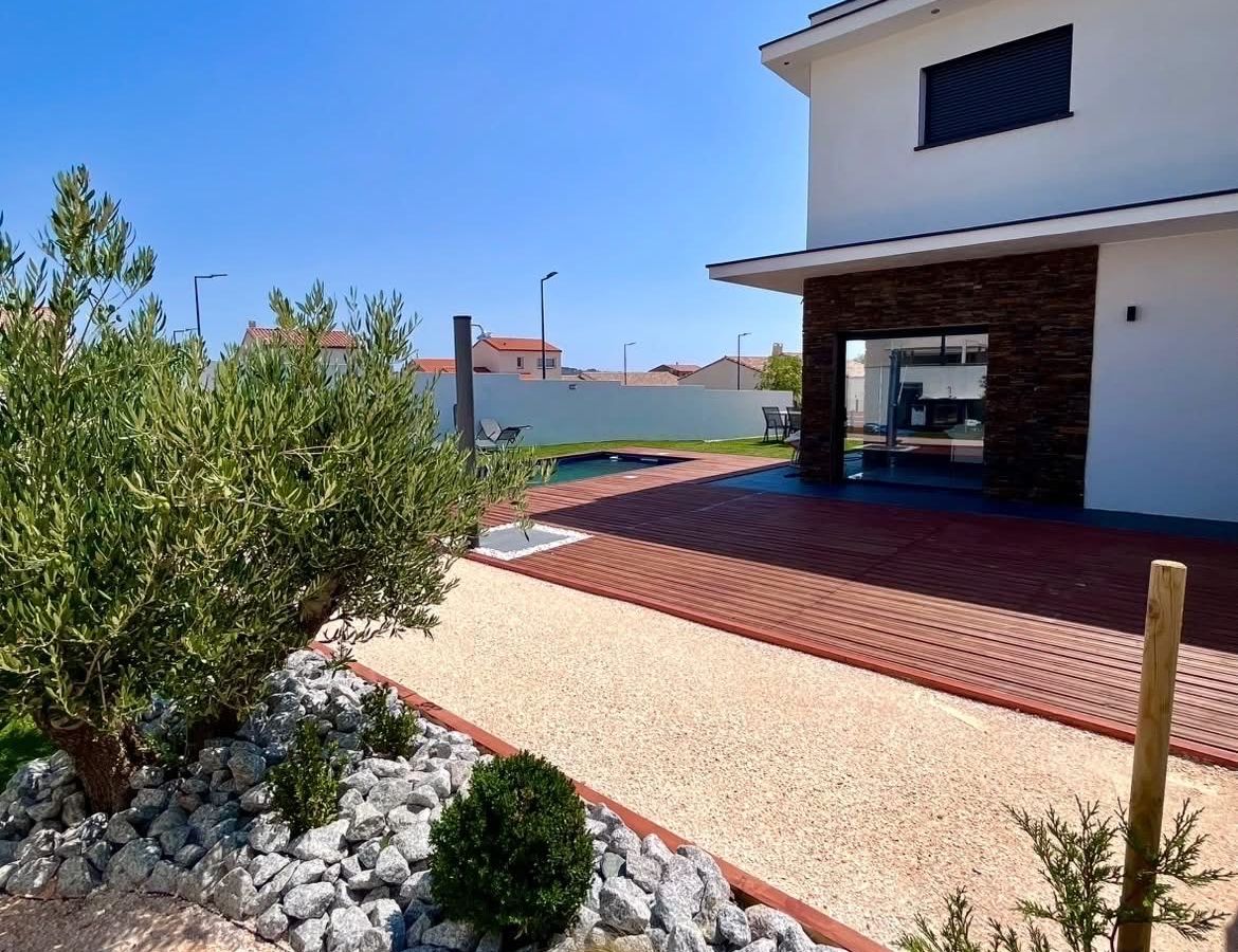 Photo de Villa Alma -Sud de la France 