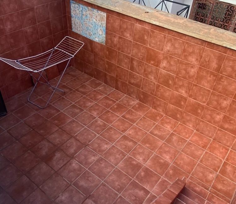 Photo 3 de Riyad piscine intérieur privée dans un village au cœur de marrakech