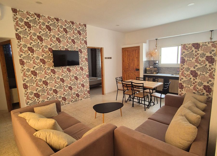 Photo 1 de appartement 3 chambres 