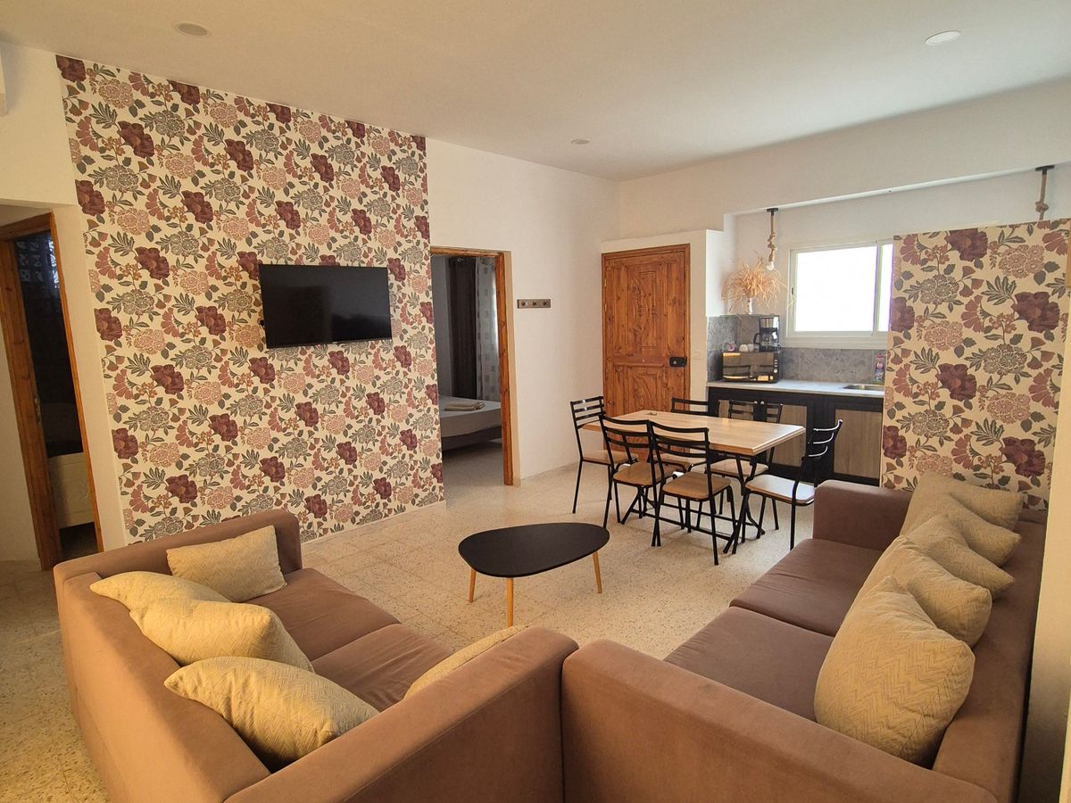 Photo de appartement 3 chambres 