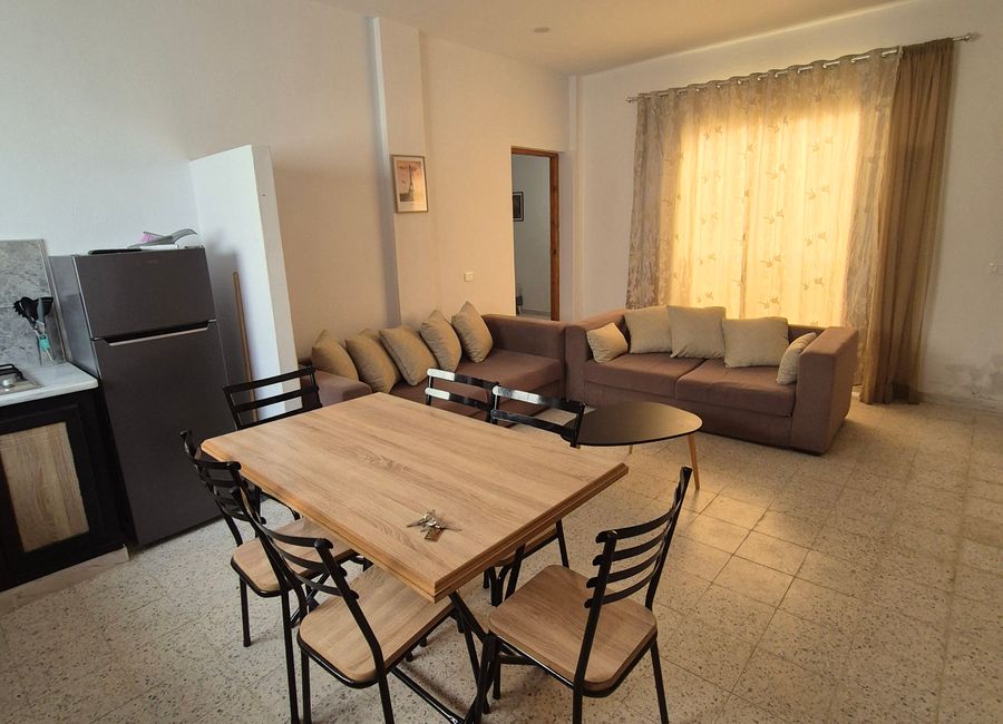 Photo 3 de appartement 3 chambres 