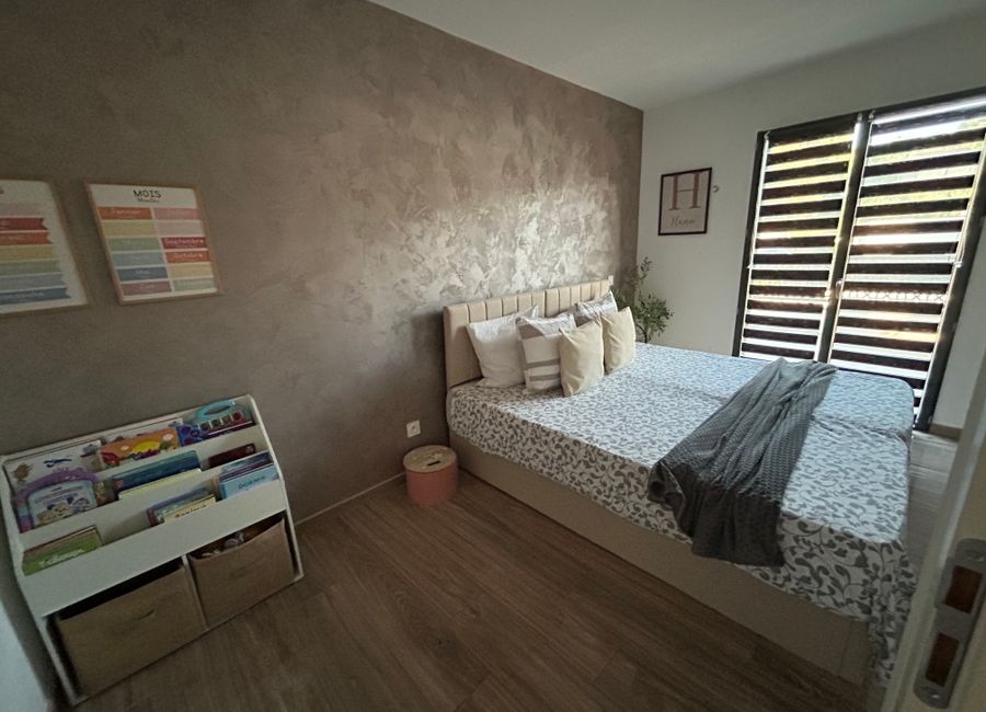 Photo 2 de villa moderne 