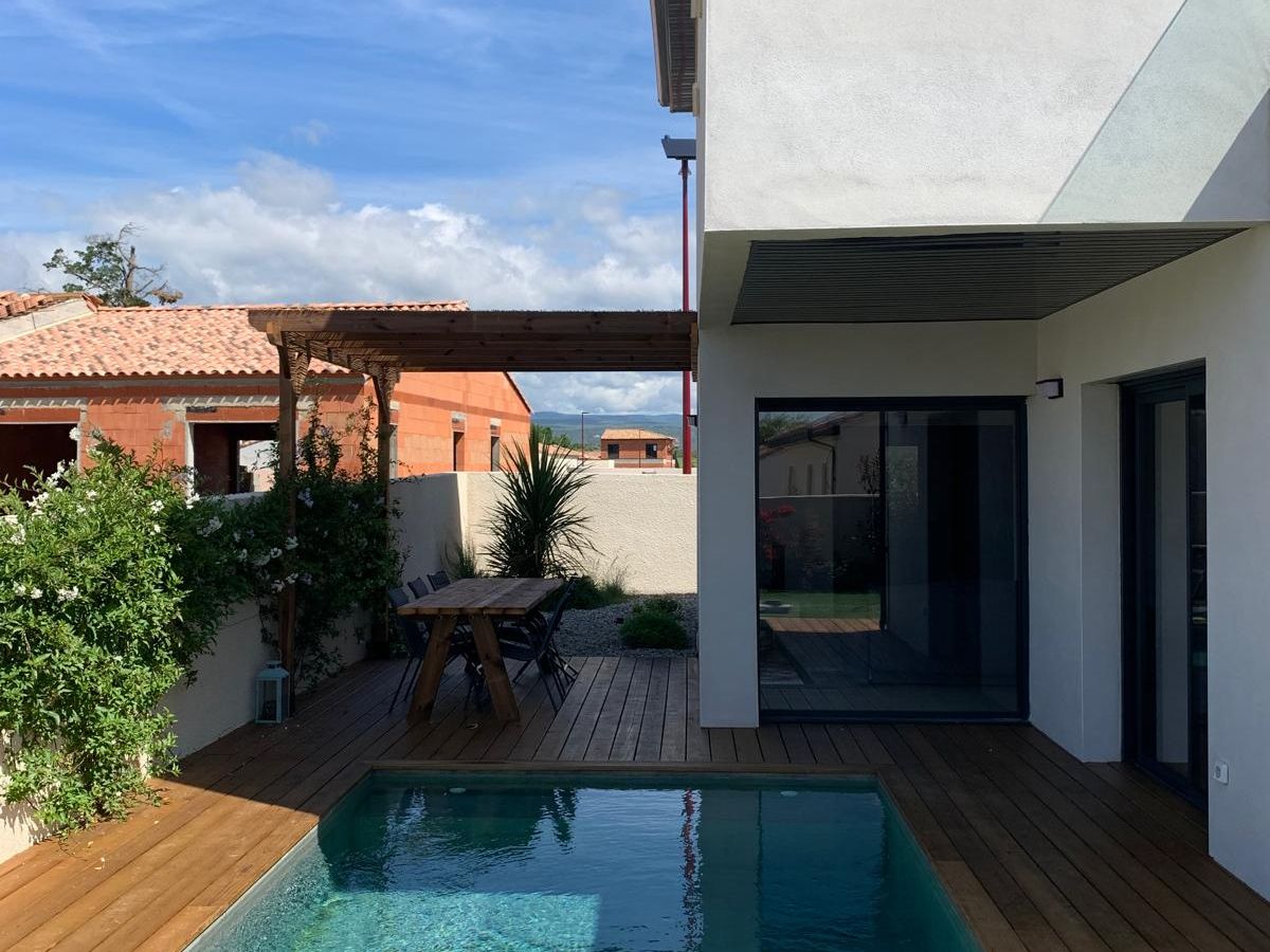 Photo de LOCATION MAISON