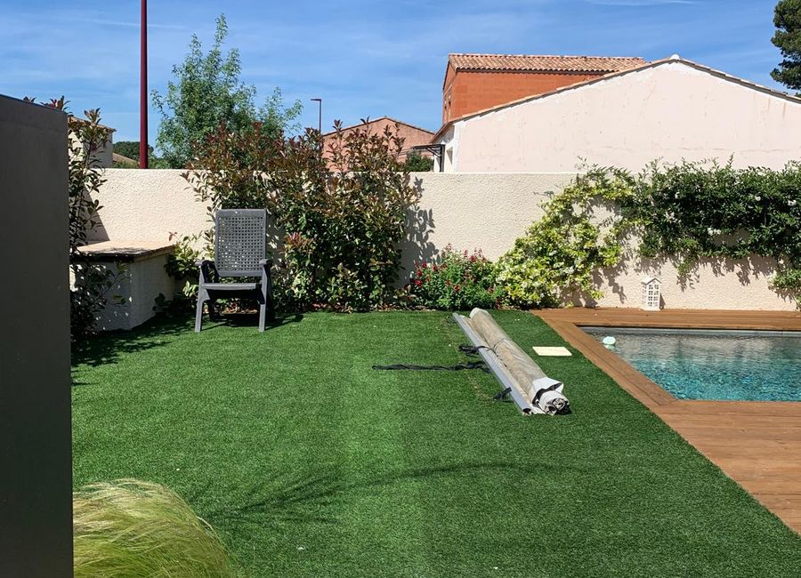 Photo 2 de LOCATION MAISON