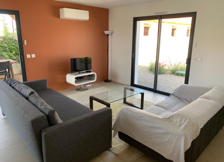 Photo 3 de LOCATION MAISON