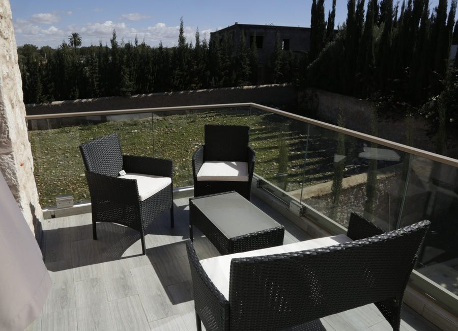 Photo 3 de Stunning Villa for with Spectacular Pool