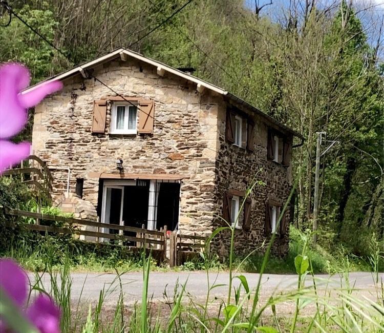 Photo 1 de Le Pissarel maison de vacances Lozère