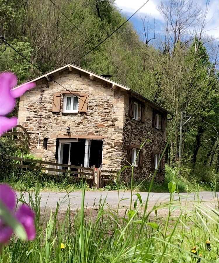 Photo de Le Pissarel maison de vacances Lozère
