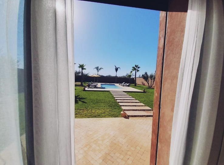 Photo 3 de Villa