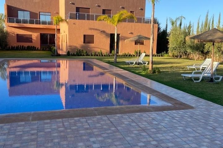villa gasm