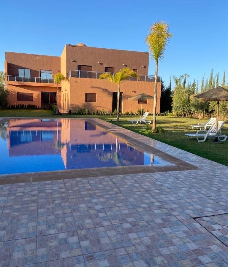 Photo de villa gasm