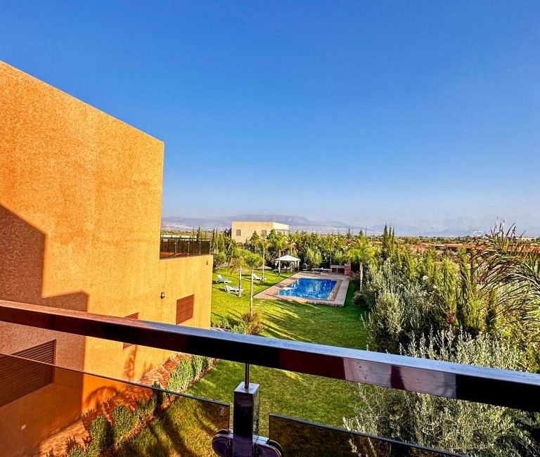 Photo 2 de villa gasm